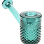 Jane West Twenties Collection Glass Hand Pipe – 8¼″