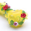 Empire Glassworks “Sunshine Garden” Spoon Pipe – 4″ – US-Made