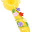 Empire Glassworks “Sunshine Garden” Spoon Pipe – 4″ – US-Made