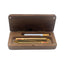 TokeBox Flip - Portable Pocket Size Storage Flip Box