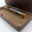 TokeBox Flip - Portable Pocket Size Storage Flip Box