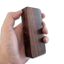 TokeBox Flip - Portable Pocket Size Storage Flip Box