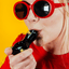 Goody Penguin Hand Pipe
