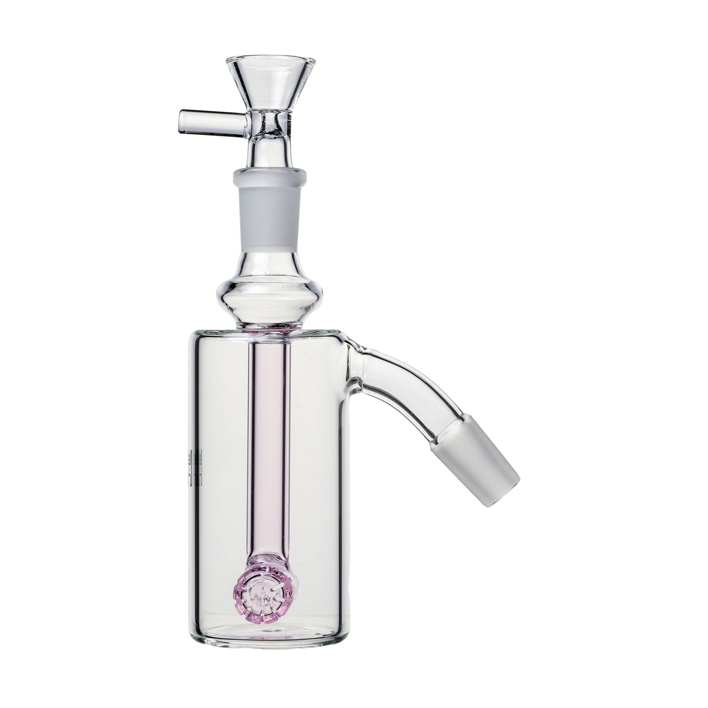 Human Grade DK Barrel Ash Catcher