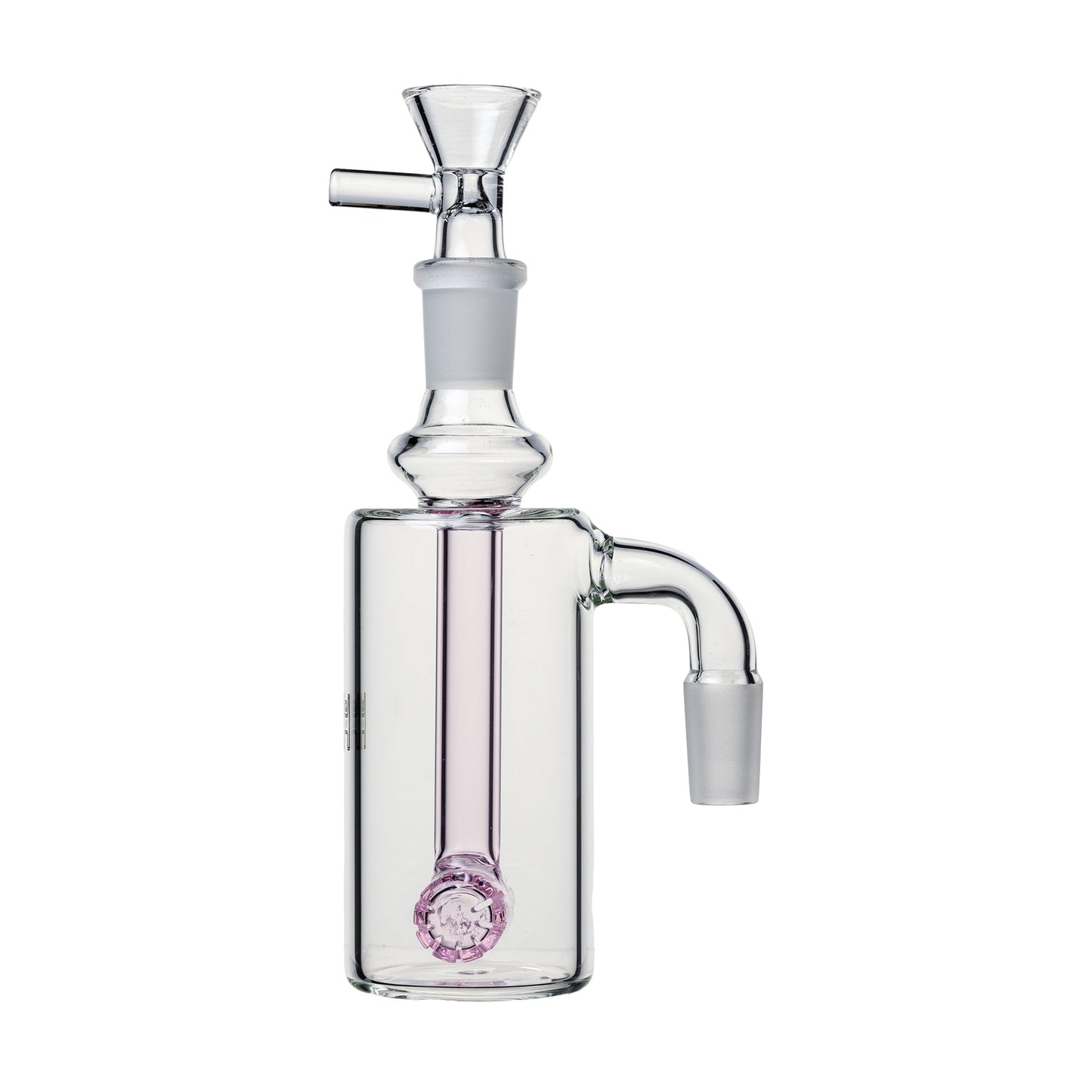 Human Grade DK Barrel Ash Catcher