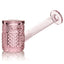 Jane West Twenties Collection Glass Hand Pipe – 8¼″