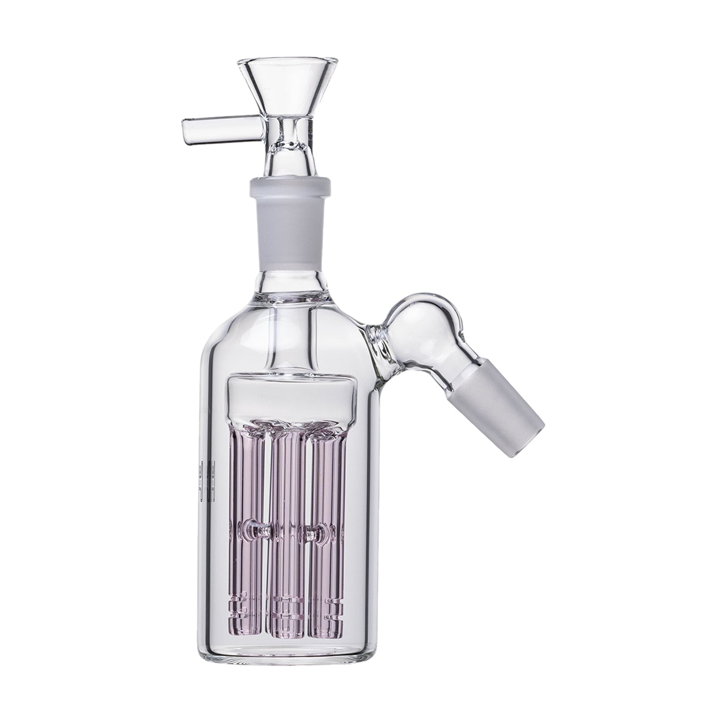 Human Grade Jellyfish Glass Ash Catcher