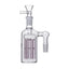 Human Grade Jellyfish Glass Ash Catcher