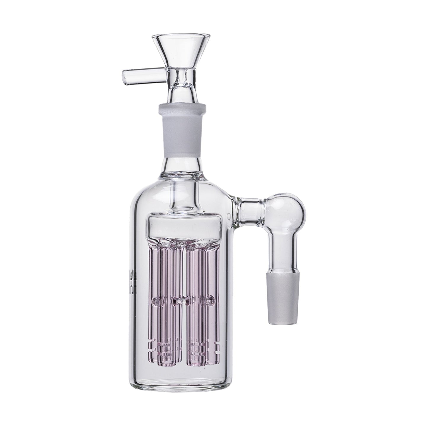 Human Grade Jellyfish Glass Ash Catcher
