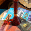 Prism x Jane West Twenties MINI Beaker Amber