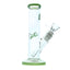 Luminex Halo 8” True Glass Bong