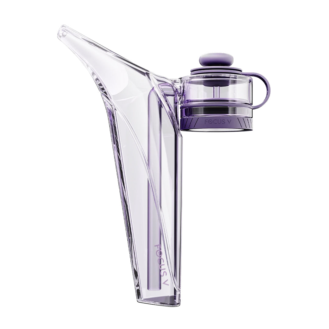 Focus V Aeris Bubbler Kit