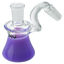 Dry Ash Catcher 14MM/45°