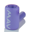 2.5" Mini Hammer Hand Pipe