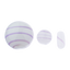 Terp Slurper Marble Set (3 piece)