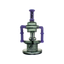 The Griffith Microscopic Slitted Puck Bent Neck Recycler