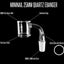Quartz Banger 25mm (Standard Size)