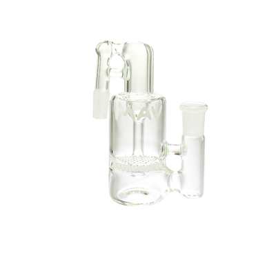 Honey Recycling Ash Catcher 14MM/90°
