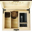 HUMIDOR WALNUT COMBO BOX (8X11)