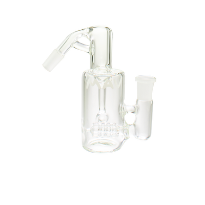 Inline Recycling Ash Catcher 14MM/45°