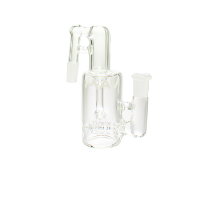 Inline Recycling Ash Catcher 14MM/90°