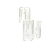 Inline Recycling Ash Catcher 14MM/90°