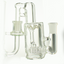 Inline Recycling Ash Catcher 14MM/90°