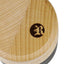 WOOD GR8TR WITH JAR BODY