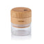 WOOD GR8TR WITH JAR BODY