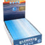 Elements 1¼ Rolling Papers – 50 Leaves – 25-Count Display