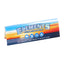 Elements 1¼ Rolling Papers – 50 Leaves – 25-Count Display