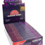 Juicy Jay’s 1¼ Flavored Rolling Papers – 24-Count Display