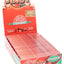 Juicy Jay’s 1¼ Flavored Rolling Papers – 24-Count Display