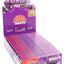 Juicy Jay’s 1¼ Flavored Rolling Papers – 24-Count Display