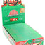 Juicy Jay’s 1¼ Flavored Rolling Papers – 24-Count Display