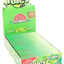 Juicy Jay’s 1¼ Flavored Rolling Papers – 24-Count Display