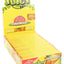 Juicy Jay’s 1¼ Flavored Rolling Papers – 24-Count Display