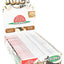 Juicy Jay’s 1¼ Flavored Rolling Papers – 24-Count Display