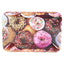 Small Art Metal Rolling Tray – 7″ × 5″ – Select Design
