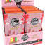 Leaf Palms “Rose Palms” Rose Petal Rolls – 3 Slim/Pack – 20-Count Display