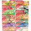 Juicy Jay’s 1¼ Flavored Rolling Papers – 24-Count Display