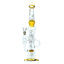 The Leviathan 20" Rock Glass Bong