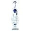 The Leviathan 20" Rock Glass Bong