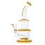 Rock Glass Double Stack 10" Bong