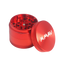 MAV 4-Piece Color Grinder
