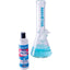 Rez Relief Bong Cleaning Solution
