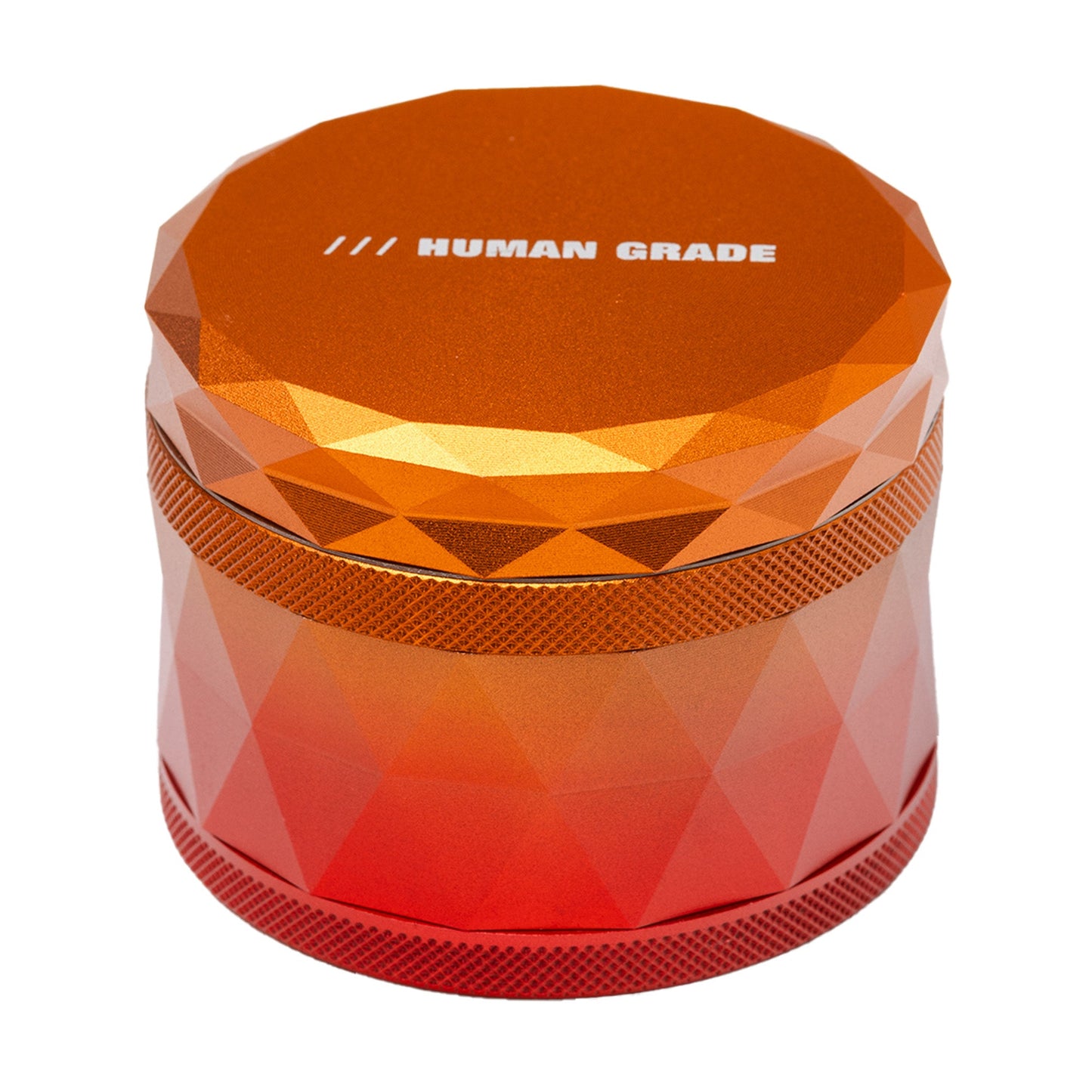 Human Grade Grinder 7F (2.5")
