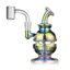 MJ Arsenal Royale Mini Dab Rig
