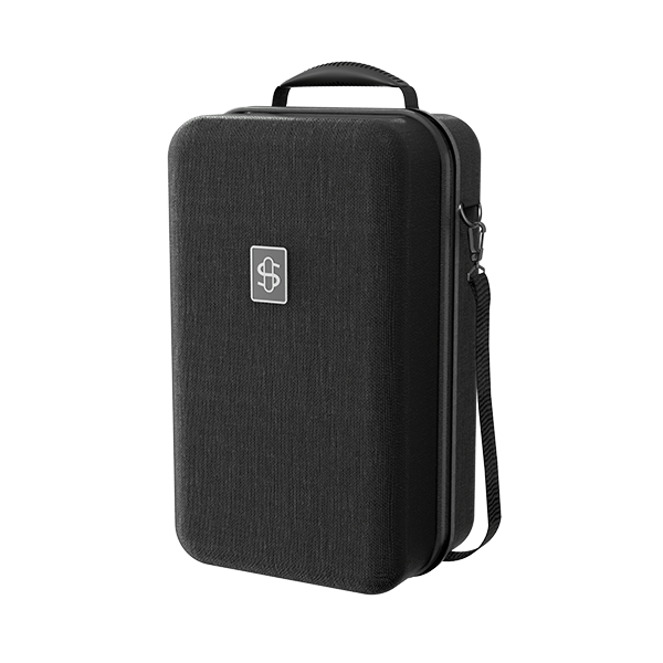Stündenglass Travel Case | Premium Drop-Resistant Carrying Case