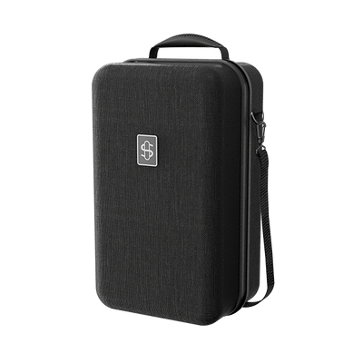Stündenglass Travel Case | Premium Drop-Resistant Carrying Case